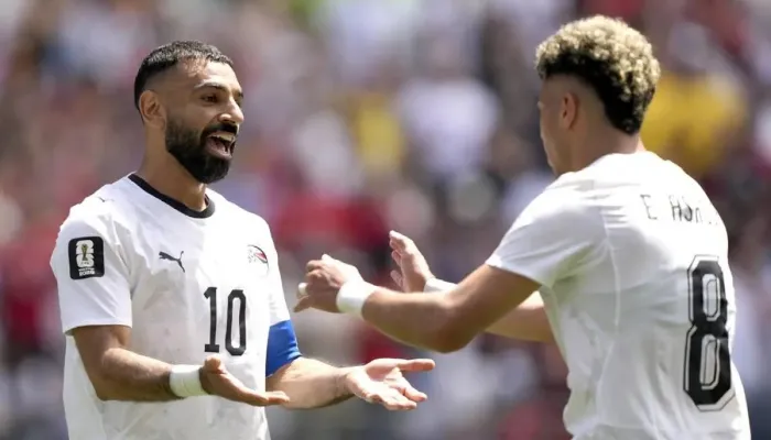 ترتيب مجموعات كأس العالم 2026 بعد نهاية مباريات الجولة الأولى