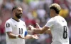 ترتيب مجموعات كأس العالم 2026 بعد نهاية مباريات الجولة الأولى