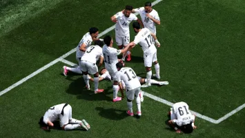 صافرة إماراتية.. حكم مباراة مصر ونيوزيلندا في كأس العالم 2026