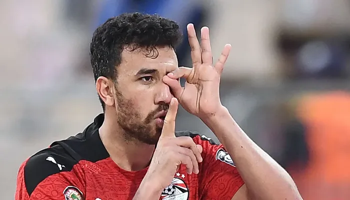 قرار في الأهلي بشأن عروض تريزيجيه