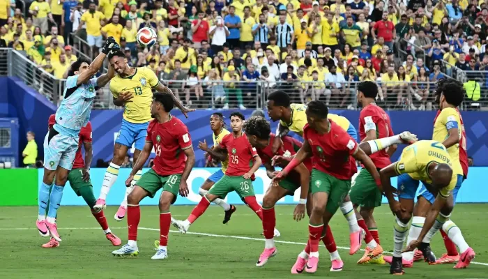 موعد مباراة المغرب واسكتلندا في كأس العالم.. والقنوات الناقلة