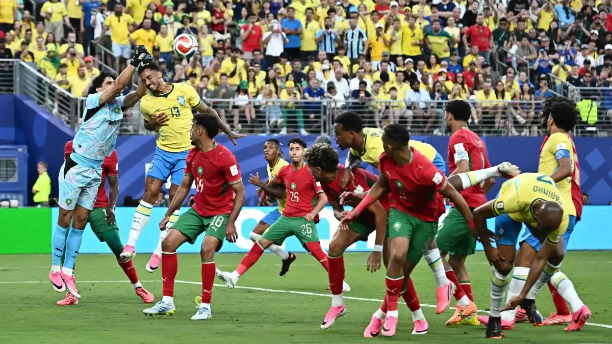 موعد مباراة المغرب واسكتلندا في كأس العالم.. والقنوات الناقلة