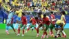موعد مباراة المغرب واسكتلندا في كأس العالم.. والقنوات الناقلة