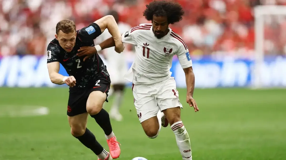 شاهد الأهداف | نتائج اليوم الثامن من كأس العالم 2026