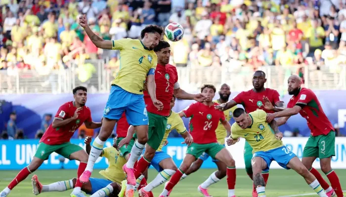 مواعيد مباريات اليوم في كأس العالم 2026