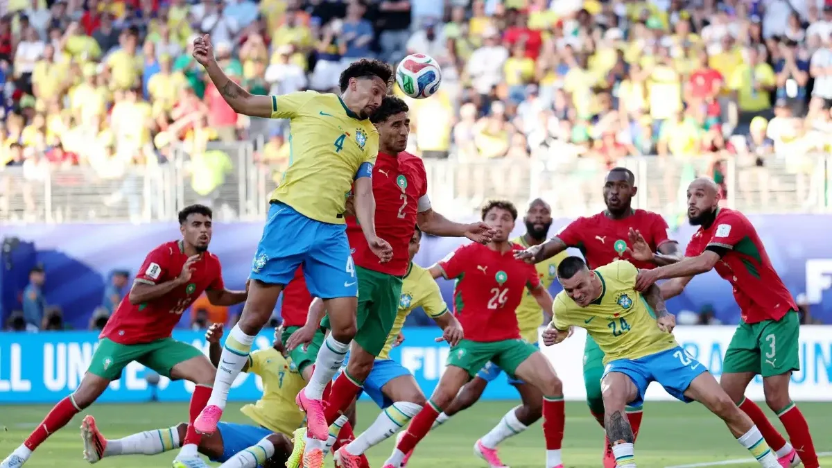 مواعيد مباريات اليوم في كأس العالم 2026