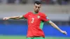 موقف يوسف بلعمري من مباراة المغرب واسكتلندا في كأس العالم 2026