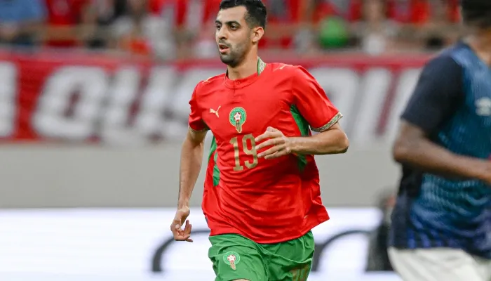 تشكيل المغرب أمام اسكتلندا في كأس العالم 2026.. موقف بلعمري