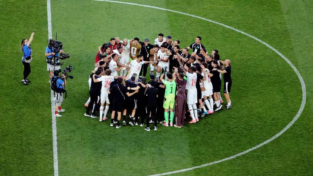 شاهد الأهداف .. نتائج اليوم التاسع من كأس العالم 2026