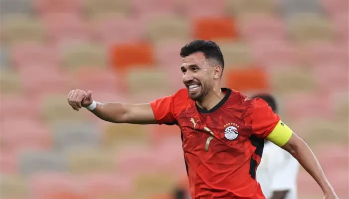 راتب يتخطى مليون دولار.. عرض سعودي يقرب تريزيجيه من الرحيل عن الأهلي