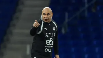 تشكيل منتخب مصر المتوقع أمام نيوزيلندا في كأس العالم