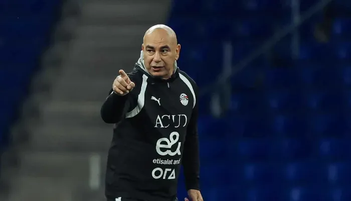 تشكيل منتخب مصر المتوقع أمام نيوزيلندا في كأس العالم
