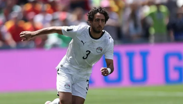 رسالة قوية من محمد هاني قبل موقعة نيوزيلندا في كأس العالم