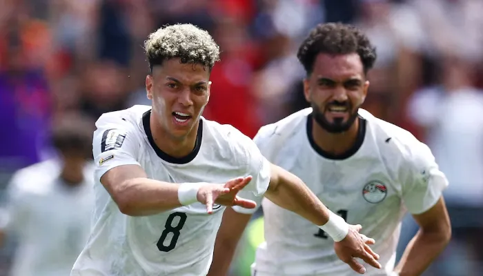 آس الإسبانية: الأهلي "السلاح السري" وراء تألق منتخب مصر في كأس العالم 2026