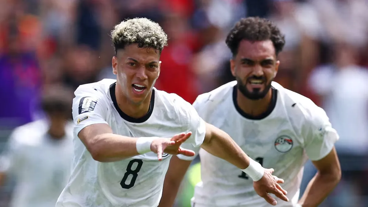 آس الإسبانية: الأهلي "السلاح السري" وراء تألق منتخب مصر في كأس العالم 2026