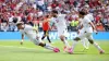 عاجل.. قناة عربية مجانية تنقل مباراة مصر ونيوزيلندا في كأس العالم