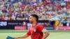 فيديو | تريزيجيه يسجل الهدف الثالث لصالح مصر أمام نيوزيلندا