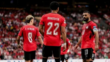 الفراعنة في الصدارة .. ترتيب مجموعة مصر في كأس العالم  بعد الفوز على نيوزيلندا بثلاثية