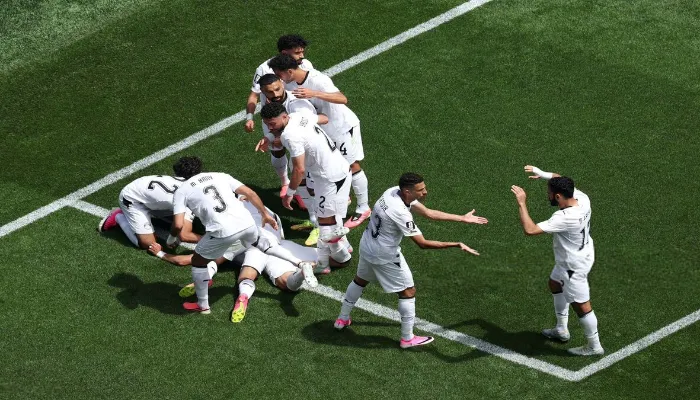 موعد مباراة مصر القادمة في كأس العالم 2026