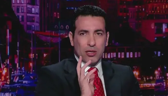 "سأحلق شعري زيرو".. أول تعليق من أبو تريكة على فوز مصر التاريخي أمام نيوزيلندا