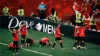 فرص تأهل منتخب مصر لدور الـ32 في كأس العالم 2026 بعد الفوز على نيوزيلندا