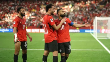 شاهد الأهداف | نتائج مباريات اليوم الـ11 من كأس العالم 2026.. مصر تحقق الانتصار الأول