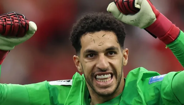مصطفى شوبير: هذا الفوز لن يكون الأخير في كأس العالم