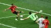 أول تعليق من زيزو بعد فوز مصر على نيوزيلندا في كأس العالم