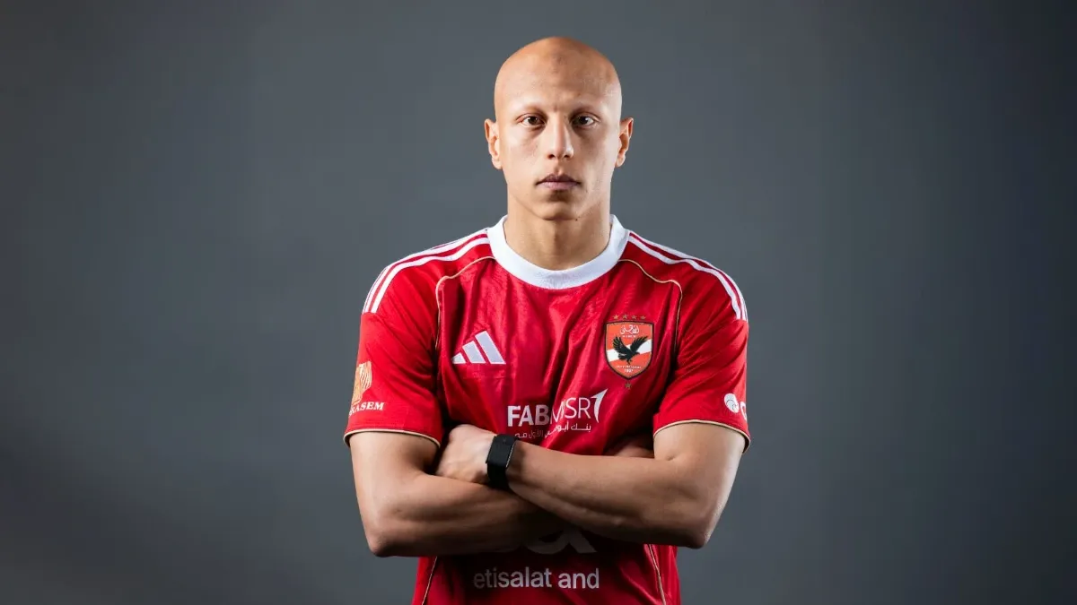 موقف الأهلي من الاستغناء عن أحمد عيد وعمرو الجزار