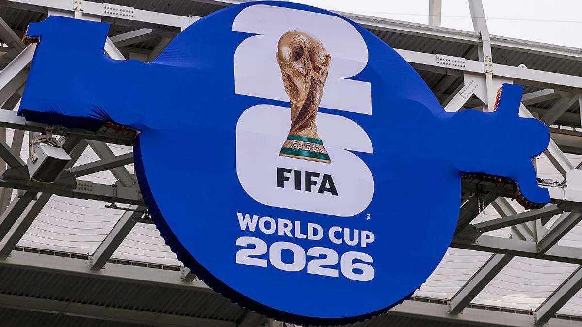 مواعيد مباريات اليوم في كأس العالم 2026.. إنجلترا والبرتغال في مواجهات مهمة