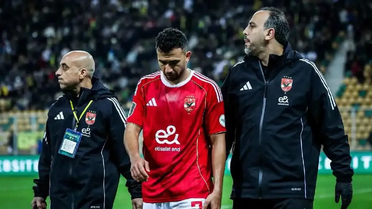 الأهلي يتمسك بشروطه لحسم بيع تريزيجيه.. والرياض السعودي يترقب