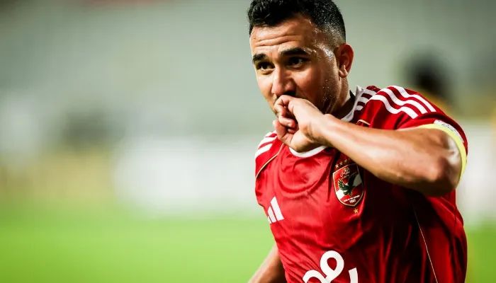 تعليق مفاجئ من مدرب الرياض السعودي على مفاوضات تريزيجيه