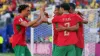 موعد والقنوات الناقلة لمباراة المغرب وهايتي اليوم في كأس العالم
