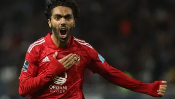 أبرزهم حسين الشحات.. الأهلي يجهز بدائل تريزيجيه حال رحيله