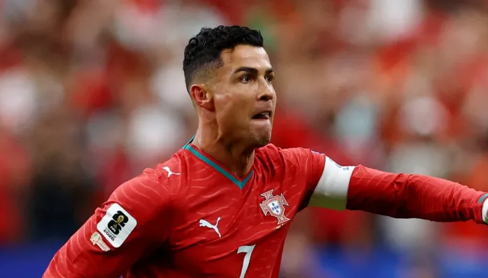 شاهد الأهداف | نتائج اليوم الـ 13 من كأس العالم.. عودة رونالدو ومفاجأة غانا