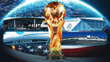 مواعيد مباريات اليوم من كأس العالم 2026.. المغرب والبرازيل في جولة الحسم