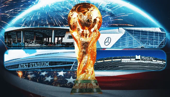 مواعيد مباريات اليوم من كأس العالم 2026.. المغرب والبرازيل في جولة الحسم