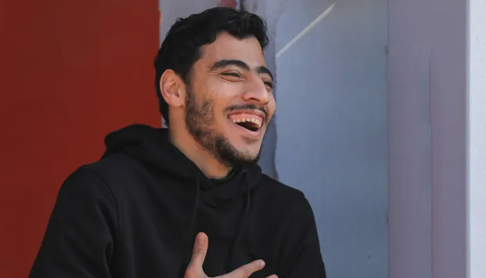 زوجة أكرم توفيق تحسم موقفه من العودة إلى الأهلي