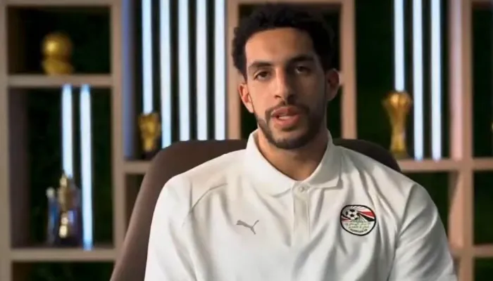 مصطفى شوبير: محمد صلاح أسطورة وأتعلم منه كل يوم