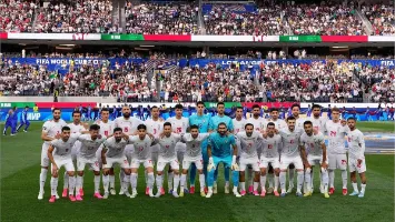 منافس مصر في كأس العالم.. أبرز نجوم وأسلحة منتخب إيران قبل مباراة حسم الصدارة