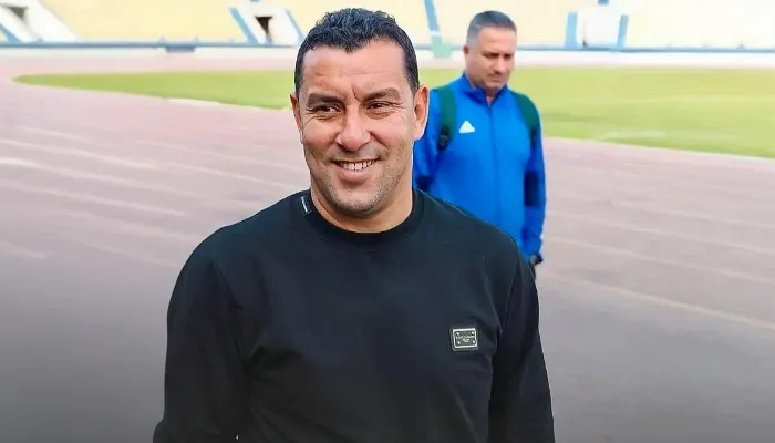 أنيس بوجلبان يفاجئ الأهلي بقرار جديد بشأن لجنة الاسكاوتنج