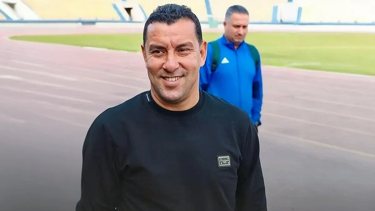 أنيس بوجلبان يفاجئ الأهلي بقرار جديد بشأن لجنة الاسكاوتنج