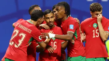 شاهد الأهداف | نتائج اليوم الـ 14 من كأس العالم 2026.. مفاجأة جنوب إفريقيا