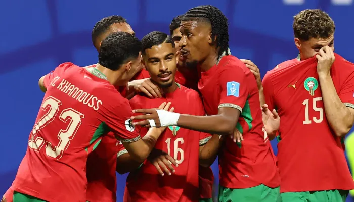 شاهد الأهداف | نتائج اليوم الـ 14 من كأس العالم 2026.. مفاجأة جنوب إفريقيا
