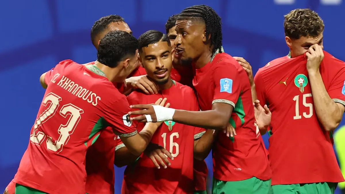 شاهد الأهداف | نتائج اليوم الـ 14 من كأس العالم 2026.. مفاجأة جنوب إفريقيا