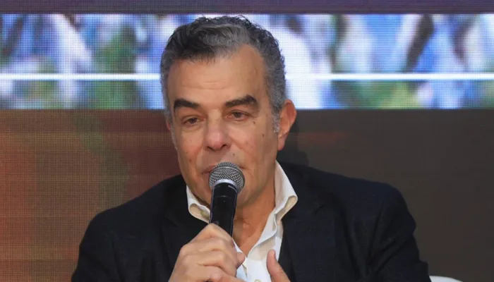عاجل | خالد مرتجي يعلن صدور حكم قضائي ضد صحفي زمالكاوي