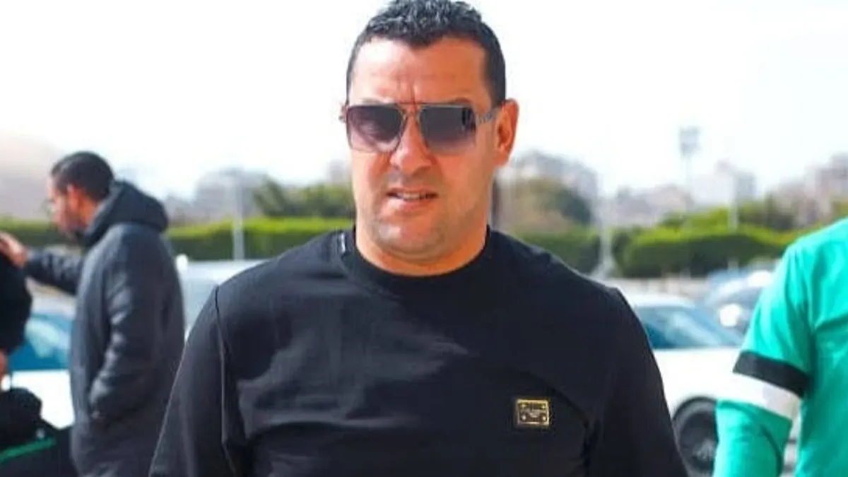 بعد أنباء الاعتذار.. الاتحاد التونسي يكشف حقيقة عمل بوجلبان في الأهلي