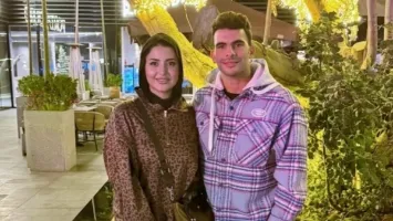 "أي حد ملوش تلاتة لازمة".. زوجة زيزو تهاجم منتقدي نجم الأهلي ومصر برسالة نارية