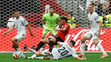 موعد مباراة منتخب مصر وإيران في كأس العالم.. والقنوات الناقلة