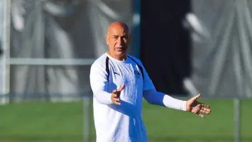 تشكيل منتخب مصر المتوقع أمام إيران في كأس العالم
